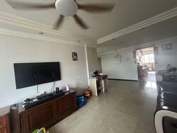 Blk 808 Tampines Polyview (Tampines), HDB 3 Rooms #568114631